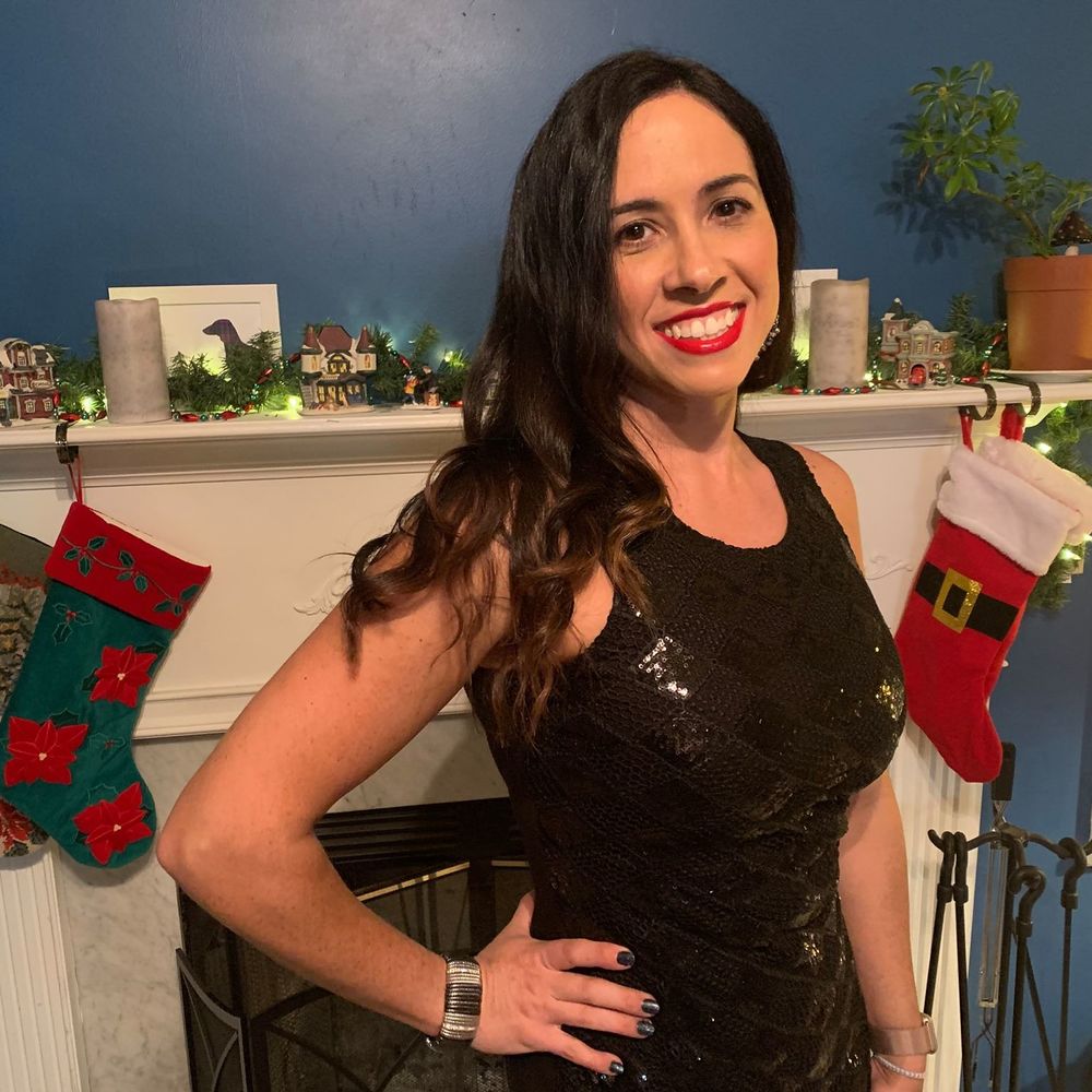 Meet your Posher, Elizabeth